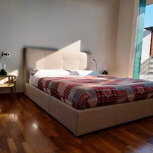 Casavacanzacentrale Privato Homestay