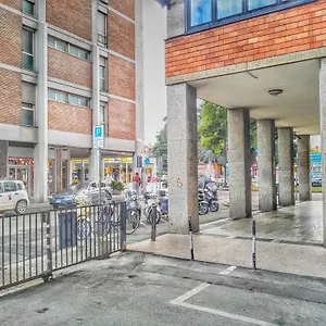 M09 Apartment