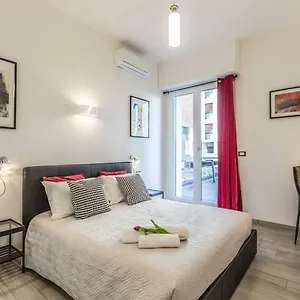 Central City Rooms Guest house