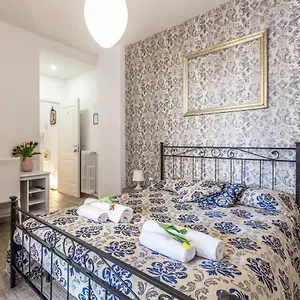 Central City Rooms Bologna