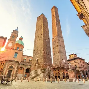 Serenity Bologna