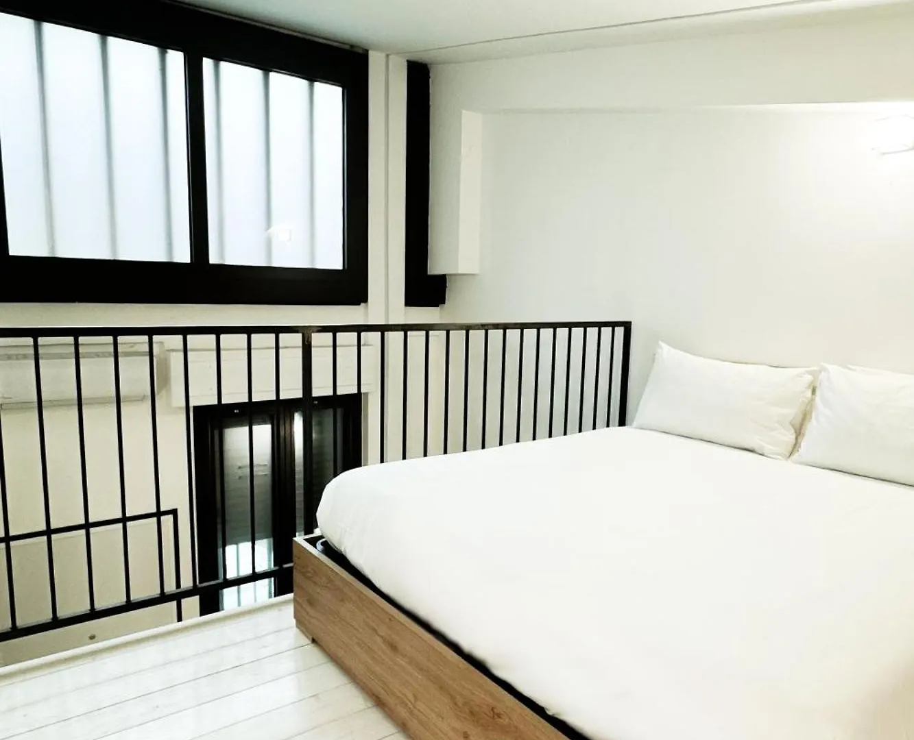 Citystay I Masino Loft Apartment Bologna