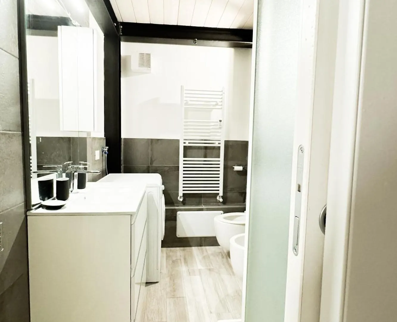 Citystay I Masino Loft Apartment Bologna