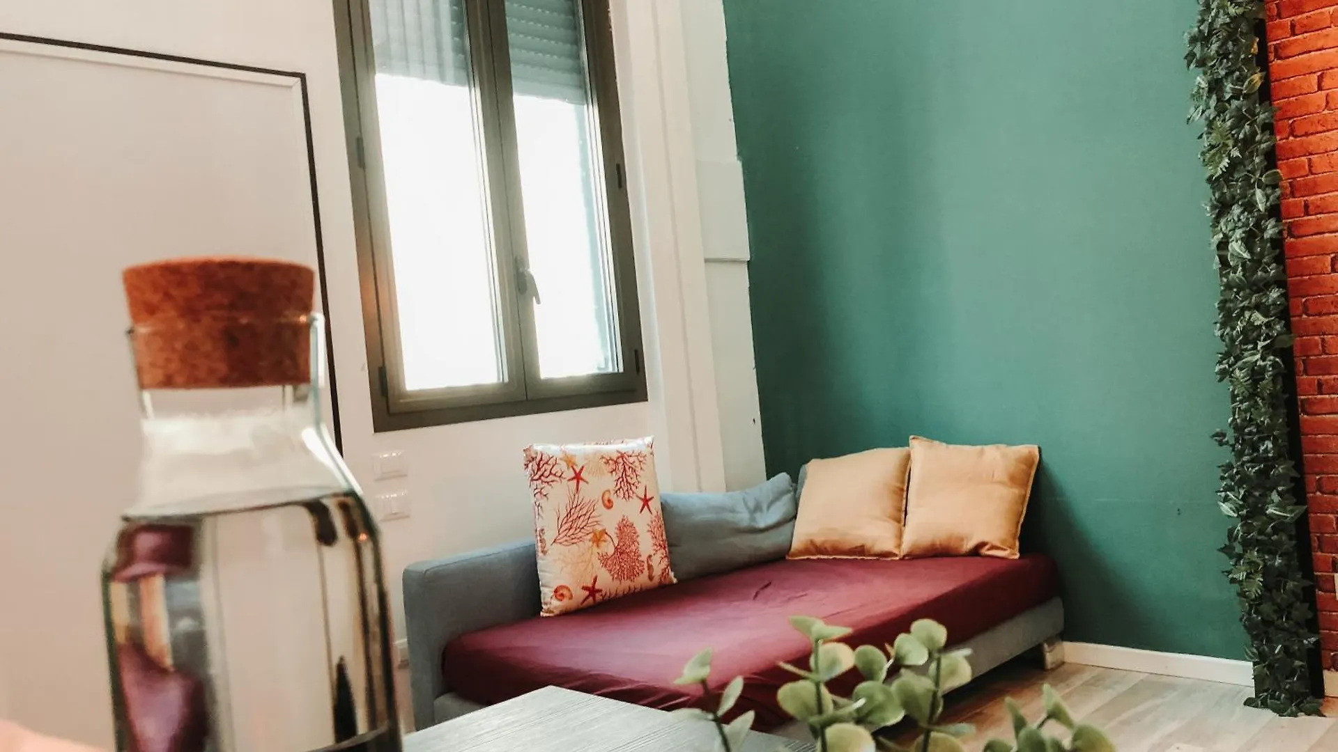 Citystay I Masino Loft Apartment Bologna