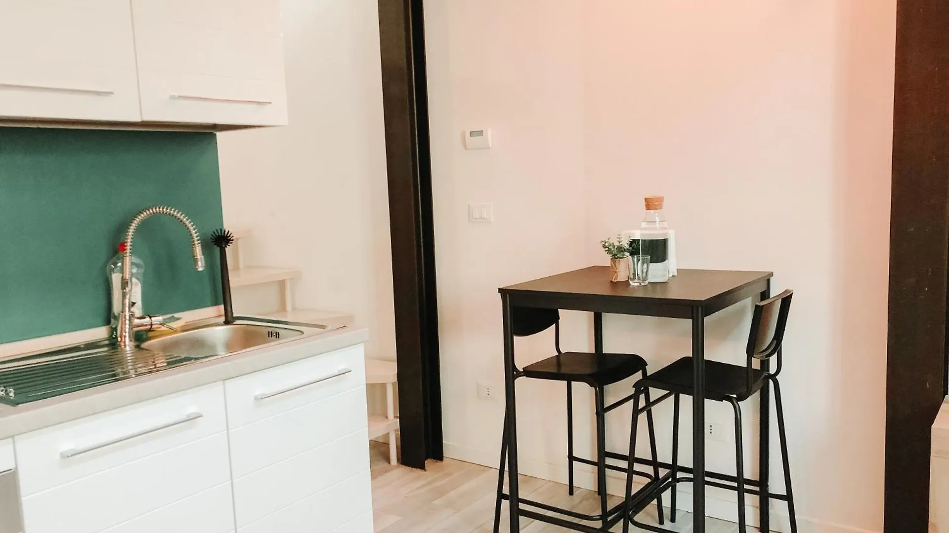 Citystay I Masino Loft Apartment Bologna Italy