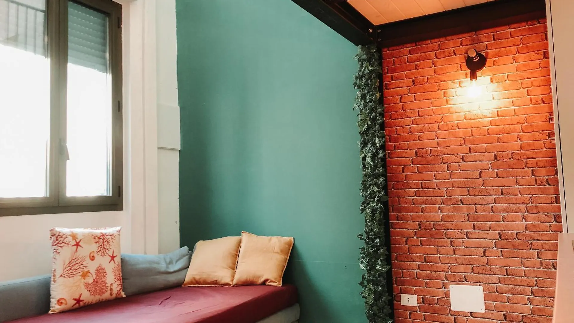 Citystay I Masino Loft Apartment Bologna Italy