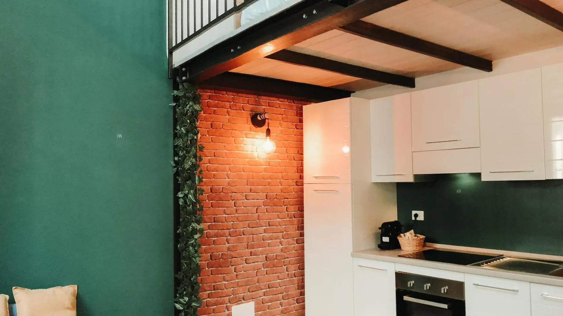 Citystay I Masino Loft Apartment Bologna 0*,  Italy